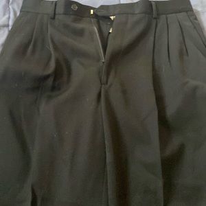 GIVENCHY MONSIEUR Men’s Dress Pants -